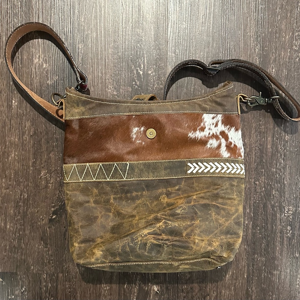 Myra Bag